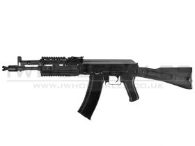 LCT - AK-102 "Tactical Folding Full Stock" NV - AEG (TK102)