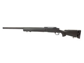 Cyma CM702A Sniper Rifle (M700) (Black) (CYMA-CM702A)