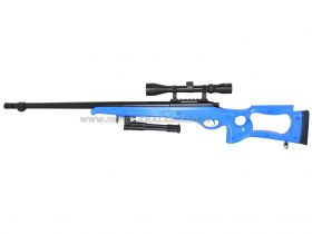 MB10 Airsoft Sniper Rifle