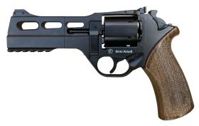 Chiappa Rhino 50DS Co2 Revolver (5" - Black 440.083)