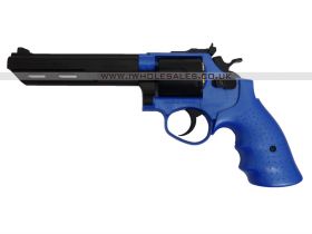 HG-131U-1 Gas Revolver
