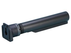 Ares M4 Fixed Buffer Tube (with Buffer Tube Lock Adapter for VZ58)