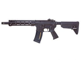 Rare Arms R-System ARI5 Co2 Blowback Shel Ejecting Rifle (Semi & Fully Automatic - Black)