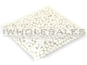 Big Foot Diamond Precision Biodegradable 2000 0.20G BB Pellets (White)