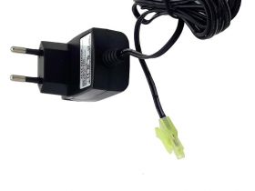 ACM Charger NiMH (Small Connector) (CHARGER-003)
