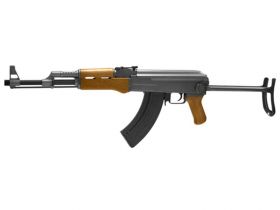 Cyma CM028S AK AEG Rifle (Metal Gearbox)