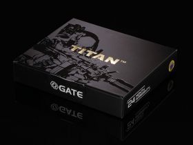 Gate TITAN V2 Advanced Set [Rear Wired]