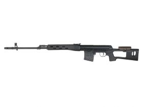 A&K Spring SVD Sniper Rifle AK-SVD