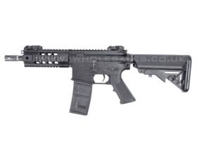 King Arms M4 AG109 PDW