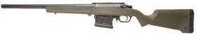 Ares Amoeba Striker Sniper Rifle (Bolt Action - OD - AS01-OD)