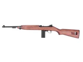 King Arms M1 Carbine (Real Wood - Co2 - KA-AG-127)