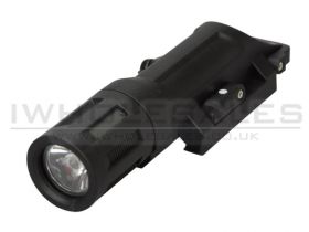 FMA WMLX LED Flashlight (Tan - AT5023-BK)