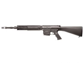 G&G GT Advanced GR25 AEG SPR Sniper Rifle (Semi-Only) (EGR-025-SPR-BNB-NCM)