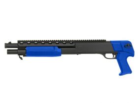 Double Eagle M309 Shotgun (Blue)