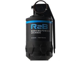 Tag Innovations Hand Grenade R2Bm (?6) (R2BM)