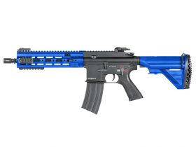 Double Bell M4178 AEG (Black - Short - BLUE - BY-811)