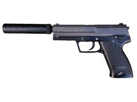 Double Eagle ST8 AEP Pistol (USP - M81)