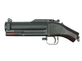 King Arms M79 Sawed-Off Grenade Lanucher (KA-CART-04-S)