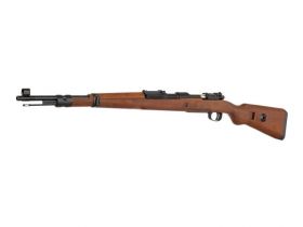 S&T/Snow Wolf KAR98K Spring Sniper Rifle (Real Wood - SW-022(W)