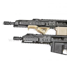GHK G5 12" Carbine Kit (Black)