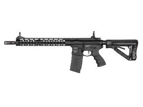 G&G - GC16 Wild Hog 13.5" - ETU & MOSFET (Polymer)