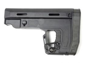 APS RS-1 Butt Stock (Black - EE070)