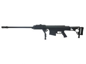Snow Wolf M98B AEG Sniper Rifle with Bipod (Black - SW-016-F)