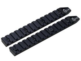 Ares Octa Arms 6" Key Rail System for Keymods (2 Piece Pack) (KM-R-001)