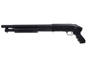 Saigo M590 Spring Shotgun (Polymer - Black)