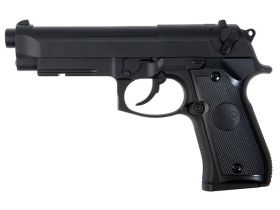 Stinger M92 Co2 Pistol (Non-Blowback - 4.5mm)