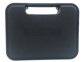 ACM Pistol Case (25x18x7cm - Black)