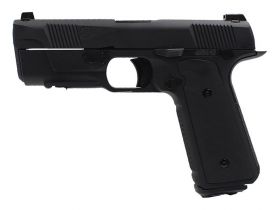 Hudson by EMG H9 Gas Blowback Pistol (Black - HS-HP0100)