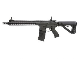 G&G Combat Machine AEG CM16 SRXL with MOSFET & ETU (EGC-16P-SXL-BNB-NCM)