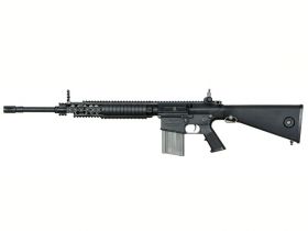 Ares SR25 DMR Sniper Rifle (Semi Only - 400 FPS - Black - M110 - SR-010E)