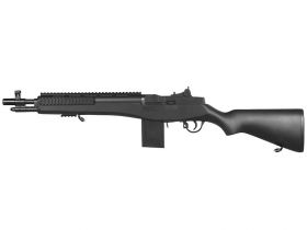 ACM M14 Spring Rifle (Black)