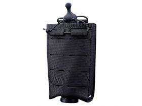 Big Foot Adaption Tactical Magazine Pouch (Black)