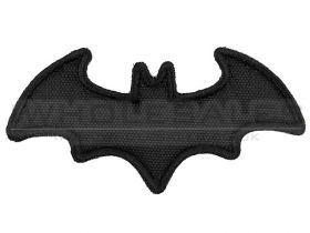ACM Bat-Man Velcro Patch (Black)
