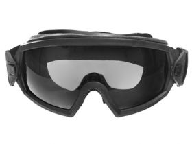FMA Protective Goggle Mod.2 (Black - TB970-BK)