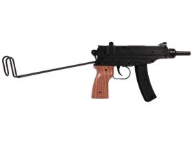 Saigo Skorpion Spring Action Rifle (Polymer - Black)