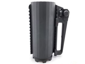 Emerson Metal Tactical 600ML Mug (Black)