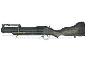 King Arms M79 Grenade Launcher (KA-CART-04)