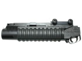 Classic Army M203 Grenade Launcher (Short - Black - A102M)