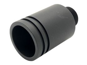 ACM Silencer Adapter for G36 14mm CCW to 14mm CCW
