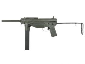 S&T M3A1 Grase Gun AEG Rifle