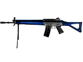 JG 050 AEG Rifle (with Battery and Charger - 080 - BLUE)