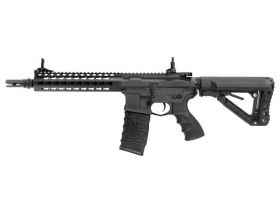 G&G Combat Machine AEG CM16 SRL with MOSFET & ETU (EGC-16P-SRL-BNB-NCM)