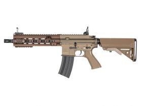 Double Bell M416 AEG (Tan - Short - BY-811S)