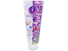 Heaven Dove Disposable Hand Sanitiser (Lavender Essence/Purple - 80ml - Pack of 12)