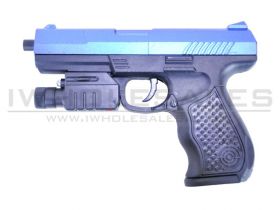 ACM P9B Spring Pistol (Blue - P9B)