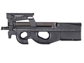 King Arms Ag 76 D90 Airsoft Gun
